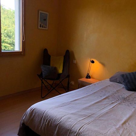 Chambre "Les Garennes" Oree-d'Anjou ภายนอก รูปภาพ