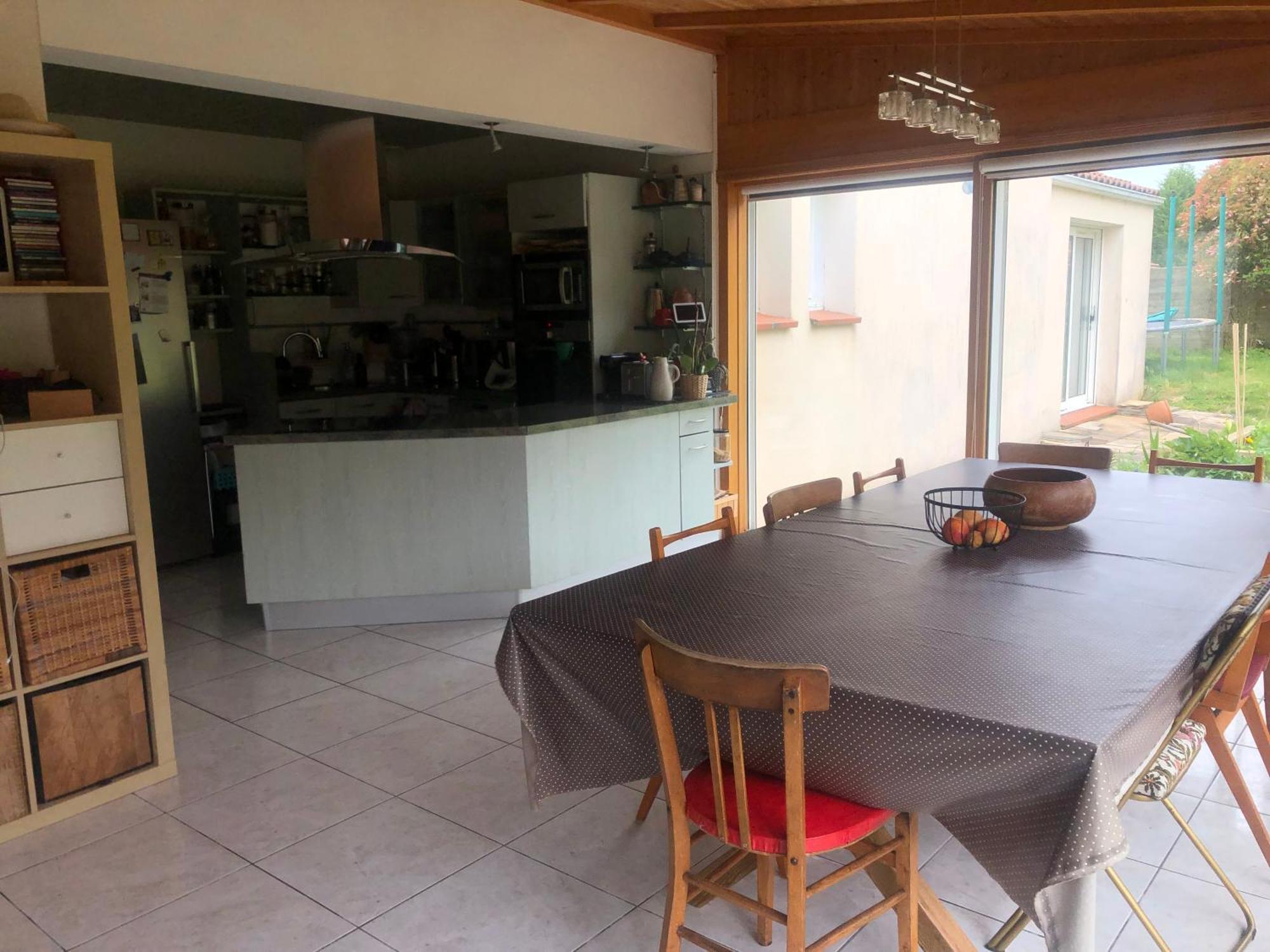Chambre "Les Garennes" Oree-d'Anjou ภายนอก รูปภาพ