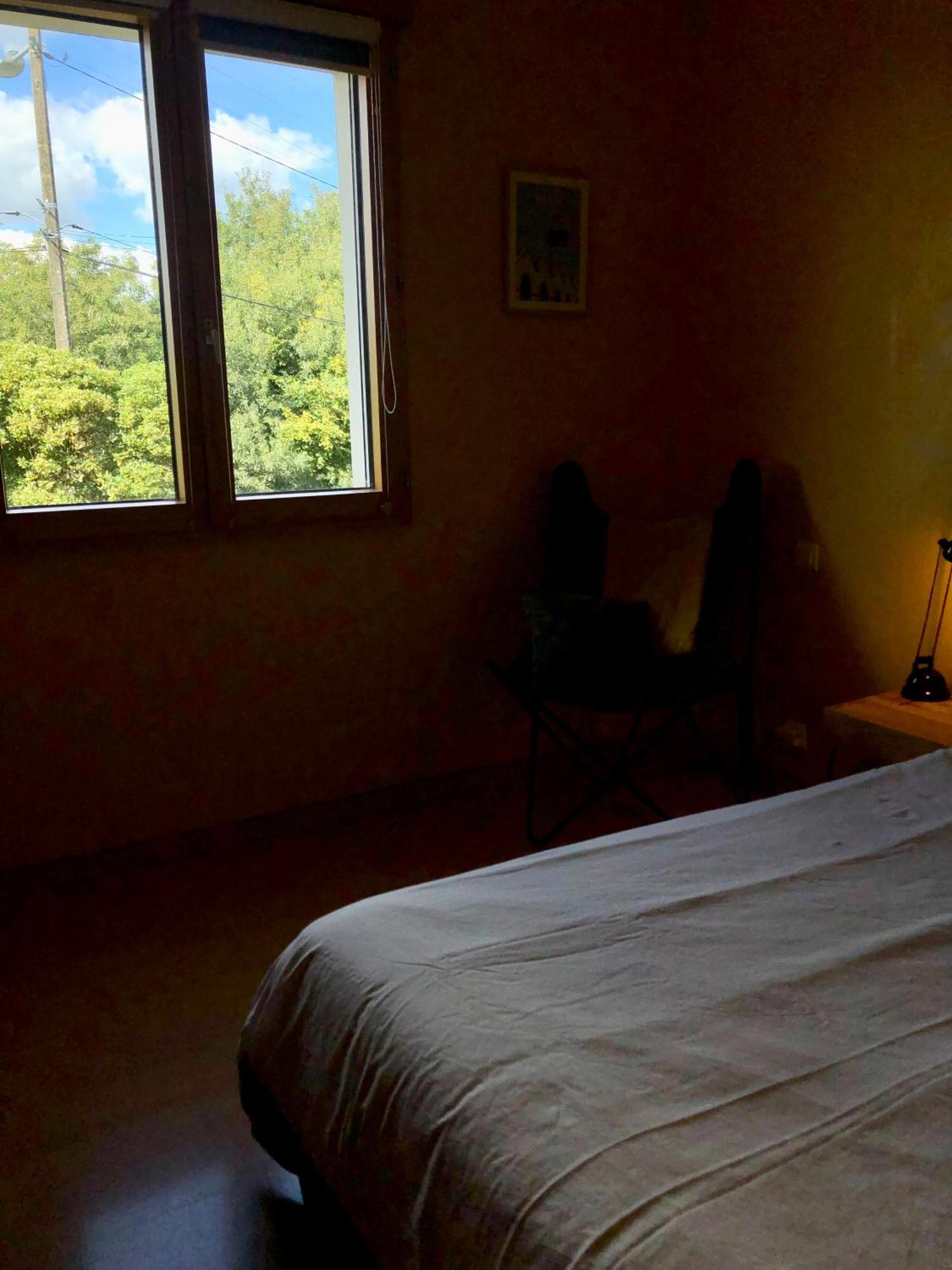 Chambre "Les Garennes" Oree-d'Anjou ภายนอก รูปภาพ